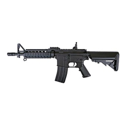 [SRT-01-007286-00] FUSIL SPARTAC M4 ELECTRICO NEGRO