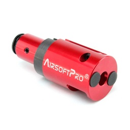[AP8044] CAMARA HOP-UP AIRSOFTPRO WELL GEN.3 ROJA