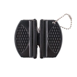 [IW-6074-BK/V459727] AFILADOR IMMORTAL 2 PASOS NEGRO