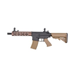 [CZ5896] FUSIL ROSSI M4 SENTINEL SIGMA TAN