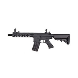 [CZ5895] FUSIL ROSSI M4 SENTINEL SIGMA NEGRO