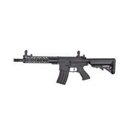 [CZ5889] FUSIL ROSSI M4 SENTINEL DELTA NEGRO