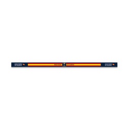 [16120] PULSERA CINTA BANDERA ESPAÑA 6PCS INFANTERIA DE MARINA