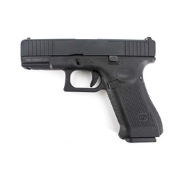 [WEG003RDVXB-BK] PISTOLA WE G19X V5 MOS FULL METAL NEGRA