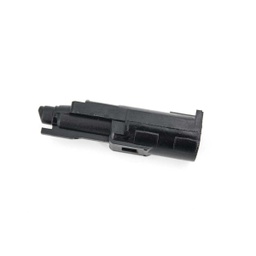 [WEG17V4NZ] NOZZLE WE G17 V4 NEGRO