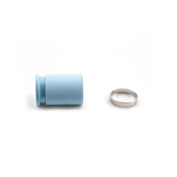 [AZ28043/ML-H06W70] GOMA HOP-UP MAPLE LEAF WONDER 70º VSR-10 AZUL