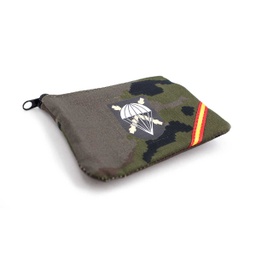 [50002-BR-PB] MONEDERO NYLON TIRA ESPAÑA  BRIPAC PIX.BOSCOSO