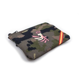 [50002-ET-PB] MONEDERO NYLON TIRA ESPAÑA ET PIX.BOSCOSO