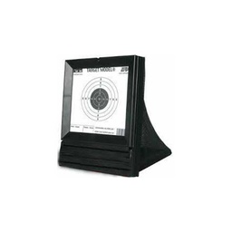[217] DIANA MALLA AIRSOFT GUN RED/PAPEL NEGRA