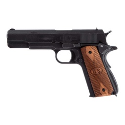 [430501] PISTOLA 1911 AO VICTORY GIRL NEGRA-MADERA