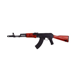 [128302] FUSIL KALASHNIKOV AK74 4.5MM NEGRO