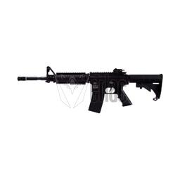 [208300] FUSIL FN M4A1 FULL METAL 4.5MM NEGRO