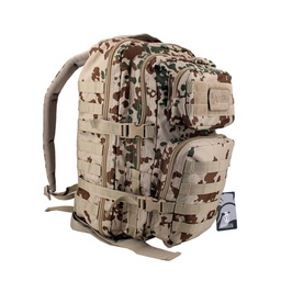 [IW39104-TP] MOCHILA IMMORTAL MOLLE GR. 36L TROPENTARN