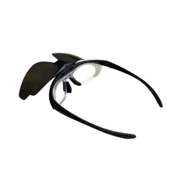 [CZ0696] GAFA AIRSOFT LENTES INTERCAMBI. MA-121 NEGRA