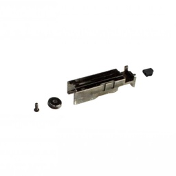 [AW-A18001] VX BLOWBACK HOUSING AW CUSTOM NEGRO