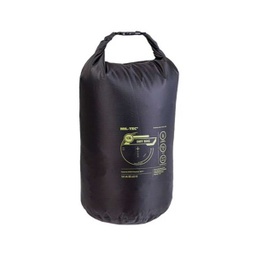 [13878102] BOLSA ESTANCA MILTEC DRY BAG 13L NEGRA