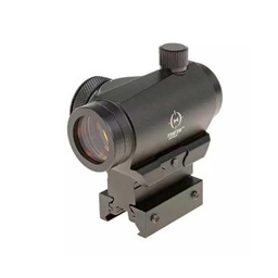 [THO-10-007854-00] VISOR RED DOT THETA OPTICS COMPACT II NEGRO