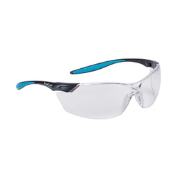 [MAMPSI] GAFA BOLLE MAMBA II TRANSPARENTE