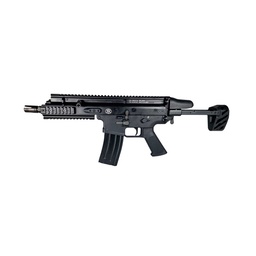 [200838] FUSIL CYBERGUN FN SCAR SC NEGRO