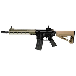 [TM176332] FUSIL MARUI URG-I SOPMOD BLOCK 3 NEXT-GEN TAN-NEGRO