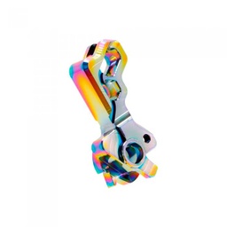 [L59892] MARTILLO CUSTOM HEXA HI-CAPA LAYLAX/NINE BALL HEAT GRADIATION