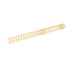 [L81558] MUELLE PROMETHEUS GOLD NON LINEAR MS100