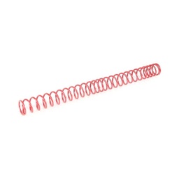[L81589] MUELLE PROMETHEUS CRIMSON NON LINEAR MS135