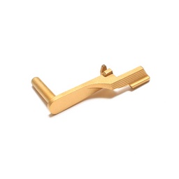 [L44157] RETEN CORREDERA HI-CAPA/1911 LAYLAX/NINE BALL DORADO