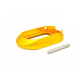 [AIP013-51-07G] AIP ALUMINIUM MAGWELL - TYPE 3 GOLD