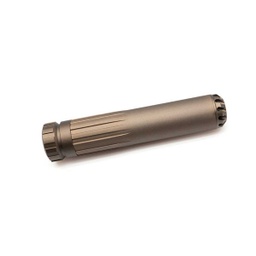 [U01-017-2] SILENCIADOR TAN ACTION ARMY AAP01