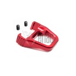 [U01-010-2] CHARGING RING-RED ACTION ARMY AAP01