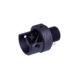 [U01-011] CNC UP-RECEIVER CONNECTOR ACTION ARMY AAP01