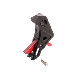 [U01-023-1] GATILLO NEGRO ACTION ARMY AAP01