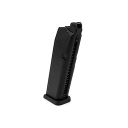 [U01-020] CARGADOR PISTOLA 23RDS CO2 ACTION ARMY AAP01