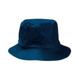 [19134-MARINO] SOMBRERO AGUA TRAVEL REVERSIBLE POLAR MARINO