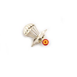 [365152] PIN BRIPAC AGUILA DIANA GRANDE DORADO