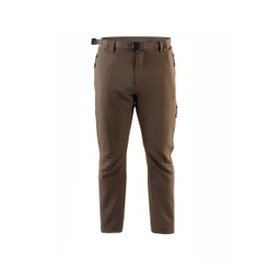PANTALON BCN SPHERE WATER REPELLENT ONYX VERDE CAZA