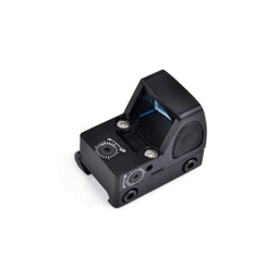 [AO1006-BK] VISOR AIM-O RMR NEGRO