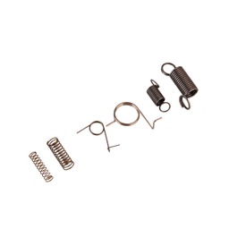 [FB07001] SET DE MUELLES GEARBOX POINT