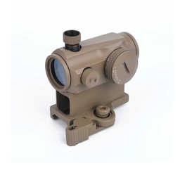 [AO5014-DE] VISOR AIM-O T1 TAN