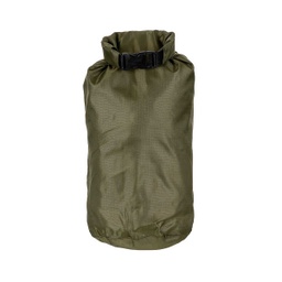 [30511B] BOLSA ESTANCA MFH DRY BAG 4L VERDE