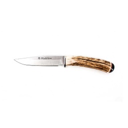 [1014] CUCHILLO MUDELA CAMPERO MANGO CIERVO