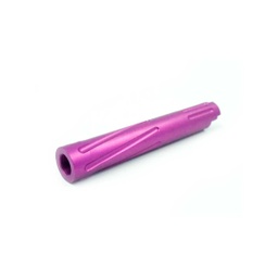 [UTMHC06T1-PL] CAÑON EXTERNO TORNADO HI-CAPA 4.3 UNISOFT MORADO