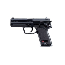 [U25561/AZ3567] PISTOLA UMAREX HK USP CO2 NEGRA