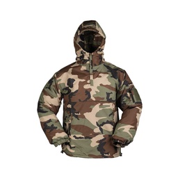 CHAQUETA MILTEC COMBAT WINTER CAMO