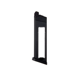 [KJC025] CARGADOR PISTOLA KJW KP-18 CO2 NEGRO