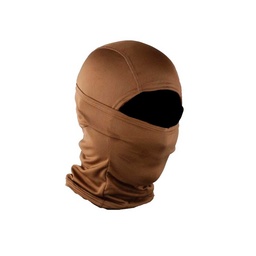 [CZ3923] VERDUGO HOOD TAN