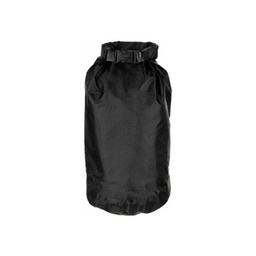 [30511A] BOLSA ESTANCA MFH DRY BAG 4L NEGRA