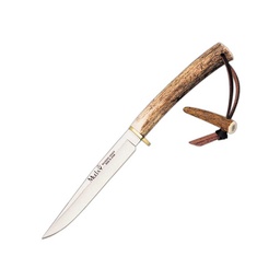 [GRED-14] CUCHILLO MUELA GRED-14 ASTA CIERVO