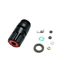 [U247639/AZ33277] KIT INYECTOR UMAREX HDS 68 NEGRO